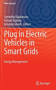 Electric Vehicles Smart Plug Grids 预订