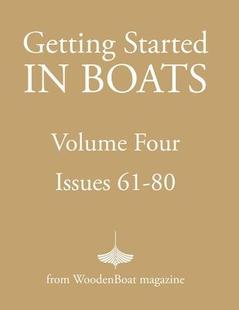 Started Boats Getting Volume 9781934982235 预订