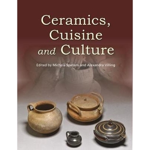 archaeology ancient Ceramics science The and mediterranean the world pottery Culture Cuisine 预订 陶 kitchen