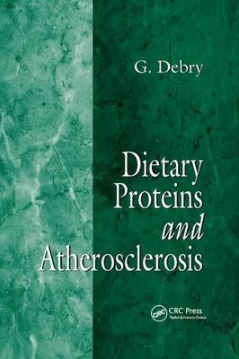 【预订】Dietary Proteins and Atherosclerosis