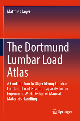 预订 The Dortmund Lumbar Load Atlas