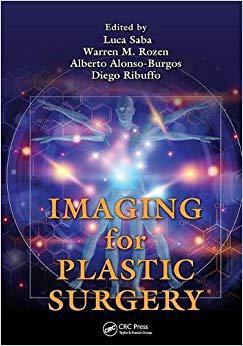 【预售】Imaging for Plastic Surgery
