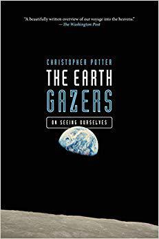 【预售】The Earth Gazers: On Seeing Ourselves