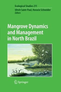 Dynamics and Management North Mangrove Brazil 预订