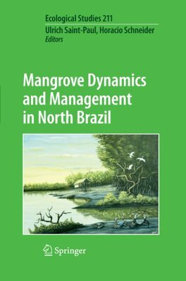 【预订】Mangrove Dynamics and Management in North Brazil