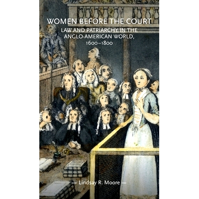 Law and Patriarchy in the Anglo-American