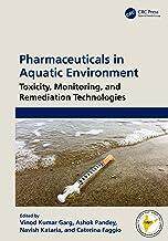 [预订]Pharmaceuticals in Aquatic Environments 9781032413815