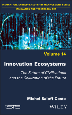 【预订】Innovation Ecosystems 9781786307002