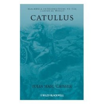 【预订】Catullus