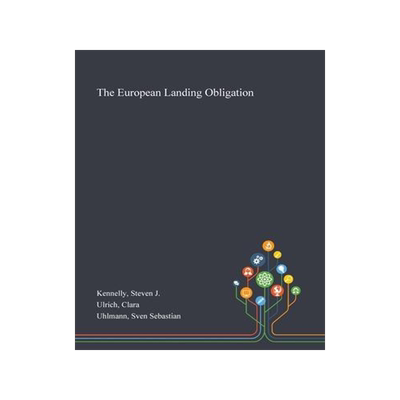 [预订]The European Landing Obligation 9781013273681