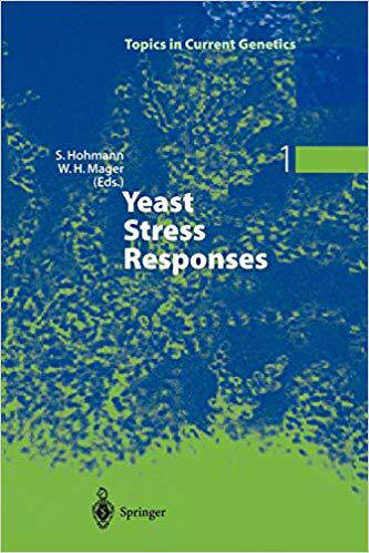 【预订】Yeast Stress Responses 9783642078750