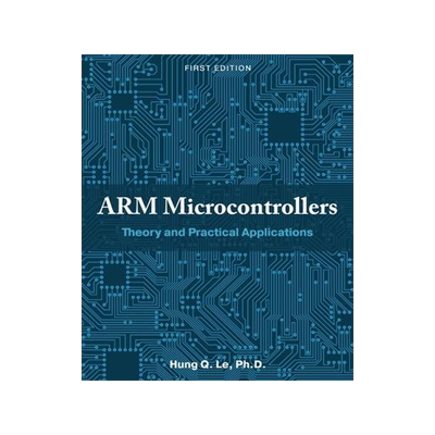 [预订]ARM Microcontrollers 9781516585830