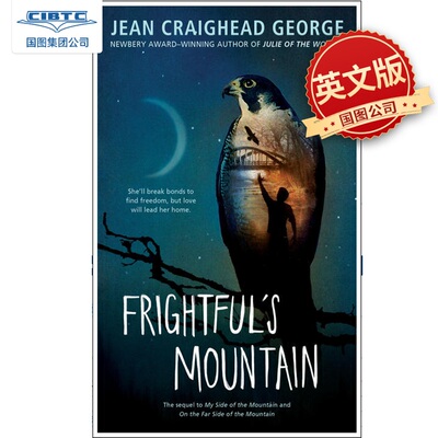 预订 【】Frightful's Mountain