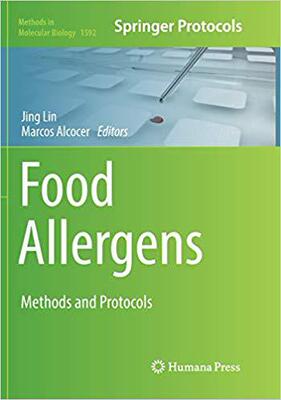 【预售】Food Allergens: Methods and Protocol...