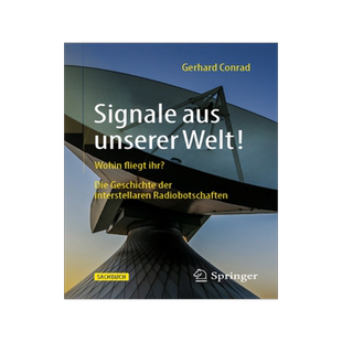 预订 Signale aus unserer Welt!