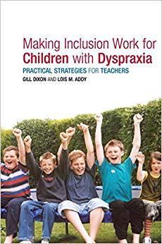 【预售】Making Inclusion Work for Children with Dyspraxia