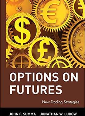 【预售】Options On Futures