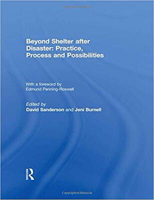 【预售】Beyond Shelter after Disaster: Practice, Process and Possibilities