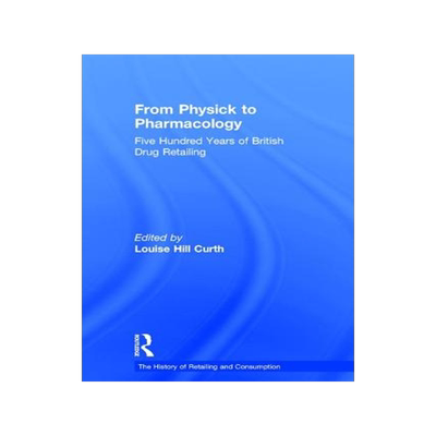 预订 From Physick to Pharmacology