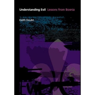 Understanding Bosnia Evil from 9780823227006 Lessons 预订