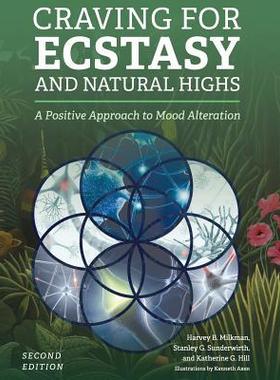 [预订]Craving for Ecstasy and Natural Highs 9781516571925