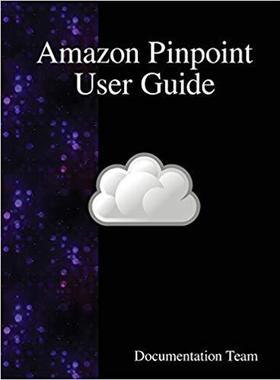 【预售】* Pinpoint User Guide
