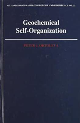 【预订】Geochemical Self-Organization