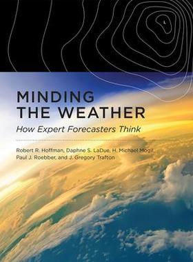 [预订]Minding the Weather 9780262548816