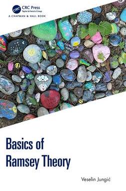 预订 Basics of Ramsey Theory 9781032260372