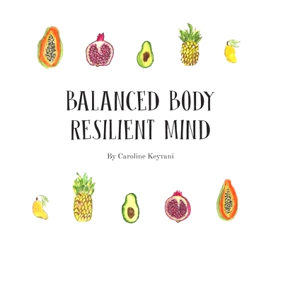 预订 Balanced Body, Resilient Mind: 9781703142174
