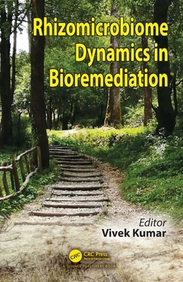 【预订】Rhizomicrobiome Dynamics in Bioremediation 9780367419660