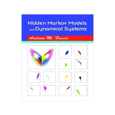 预订 Hidden Markov Models and Dynamical Systems