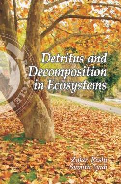 [预订]Detritus and Decomposition in Ecosystems 9788189422158