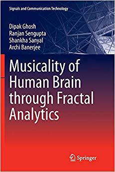 【预售】Musicality of Human Brain through Fr...