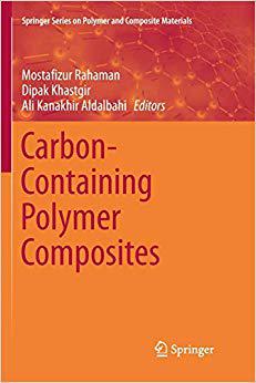 【预售】Carbon-Containing Polymer Composites