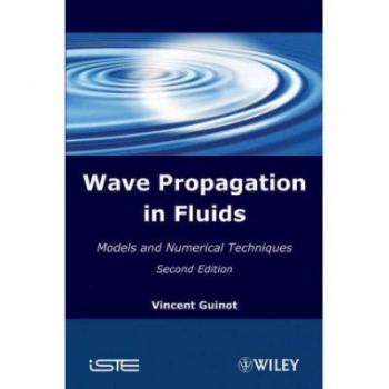 【预订】Wave Propagation in Fluids, 2nd Edition