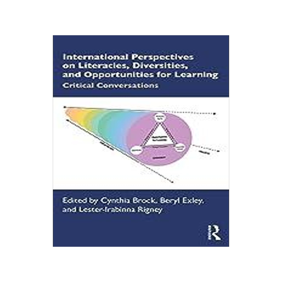 [预订]International Perspectives on Literacies, Diversities, and Opportunities for Learning 9781032015521