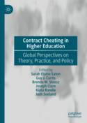 【预订】Contract Cheating in Higher Education: Global Perspectives on Theory 9783031126796