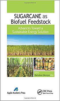 【预售】Sugarcane as Biofuel Feedstock