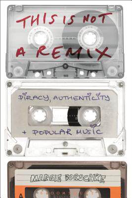 【预订】This Is Not a Remix