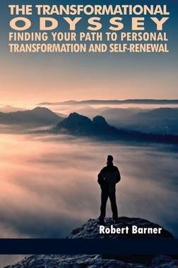 [预订]The Transformational Odyssey: Finding Your Path to Personal Transformation and Self-Renewal (hc) 9781681239835