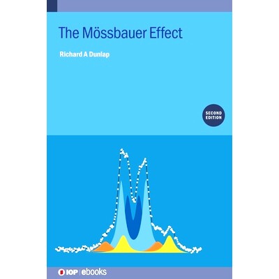 预订 The Mössbauer Effect (Second Edition)