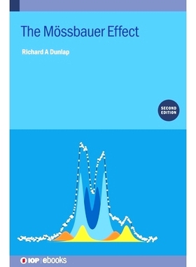 预订 The Mössbauer Effect (Second Edition)