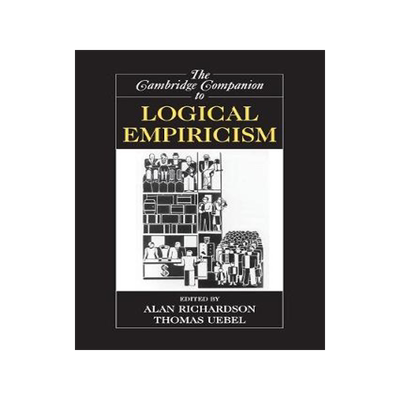 预订 The Cambridge Companion to Logical Empiricism