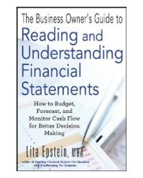 【预售】The Business Owner’S Guide To Reading And Understanding Financial Statements