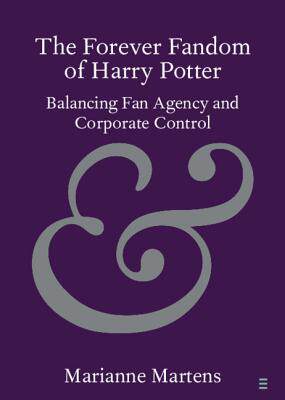 【预订】The Forever Fandom of Harry Potter