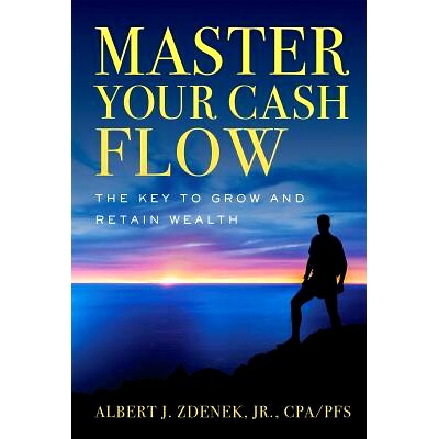 预订 Fob: Master Your Cash Flow: The Key to Grow and Retain Wealth