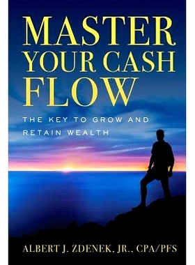 预订 Fob: Master Your Cash Flow: The Key to Grow and Retain Wealth