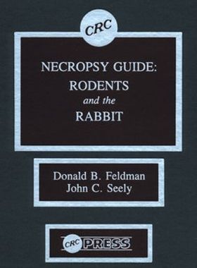 【预订】Necropsy Guide