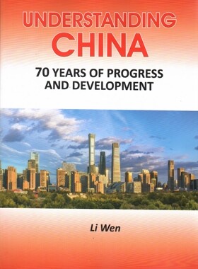 【预订】Understanding China: 70 Years of Progress and Development 9781592652419